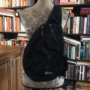MEC sling shoulder bag